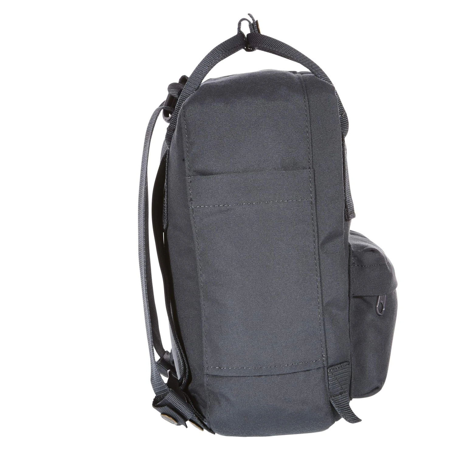 FJÄLLRÄVEN RE-KÅNKEN MINI Unisex - Tagesrucksack – Bild 3
