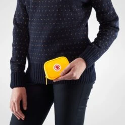 FJÄLLRÄVEN KÅNKEN CARD WALLET - Portmonee