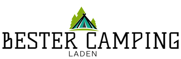 Bester Camping Laden