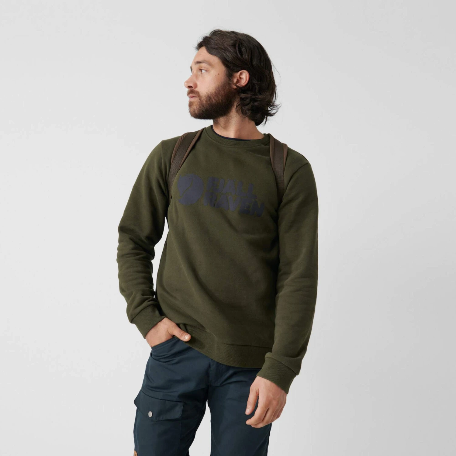 FJÄLLRÄVEN KÅNKEN NO. 2 LAPTOP 15' Unisex - Laptoprucksack – Bild 12