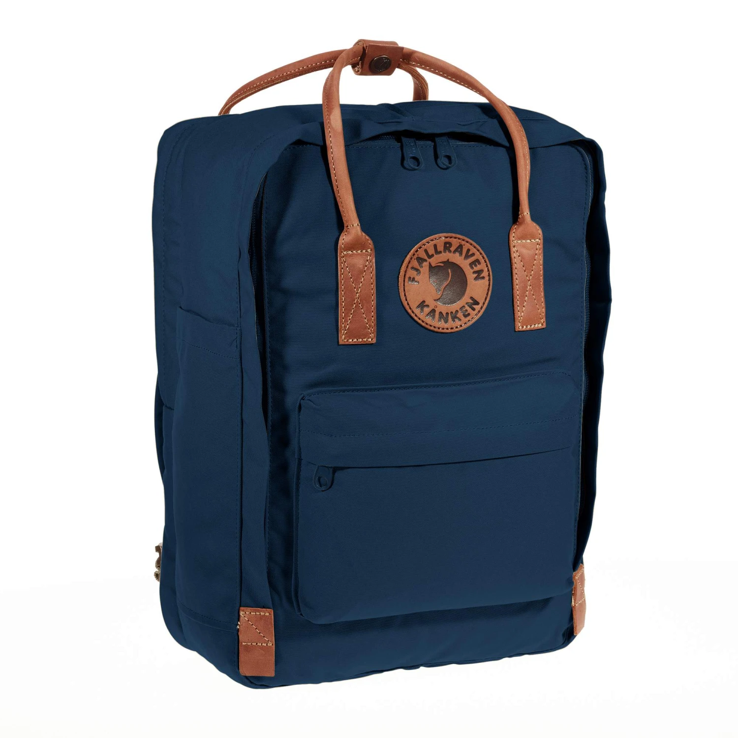 FJÄLLRÄVEN KÅNKEN NO. 2 LAPTOP 15' Unisex - Laptoprucksack – Bild 2