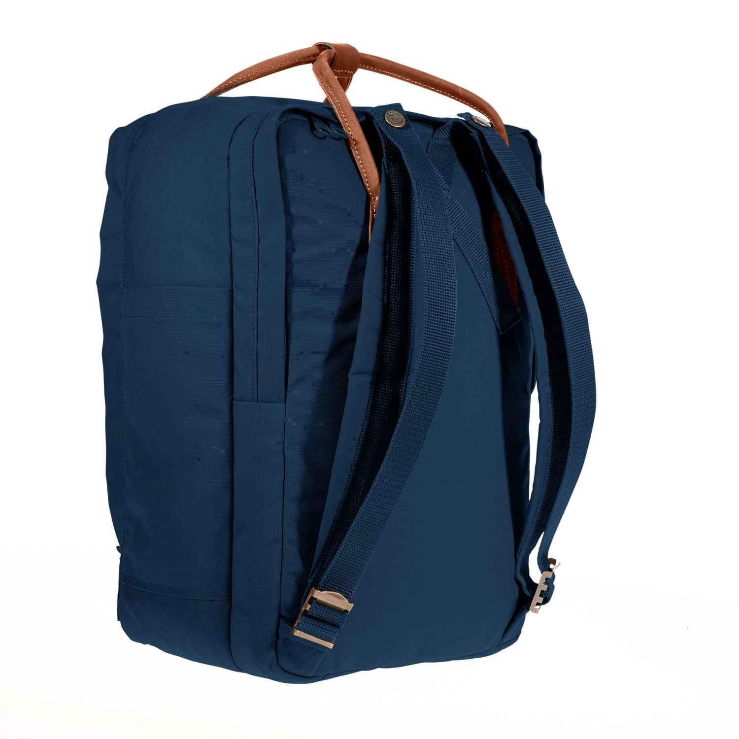FJÄLLRÄVEN KÅNKEN NO. 2 LAPTOP 15' Unisex - Laptoprucksack – Bild 5