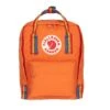 FJÄLLRÄVEN KÅNKEN RAINBOW MINI Unisex - Tagesrucksack