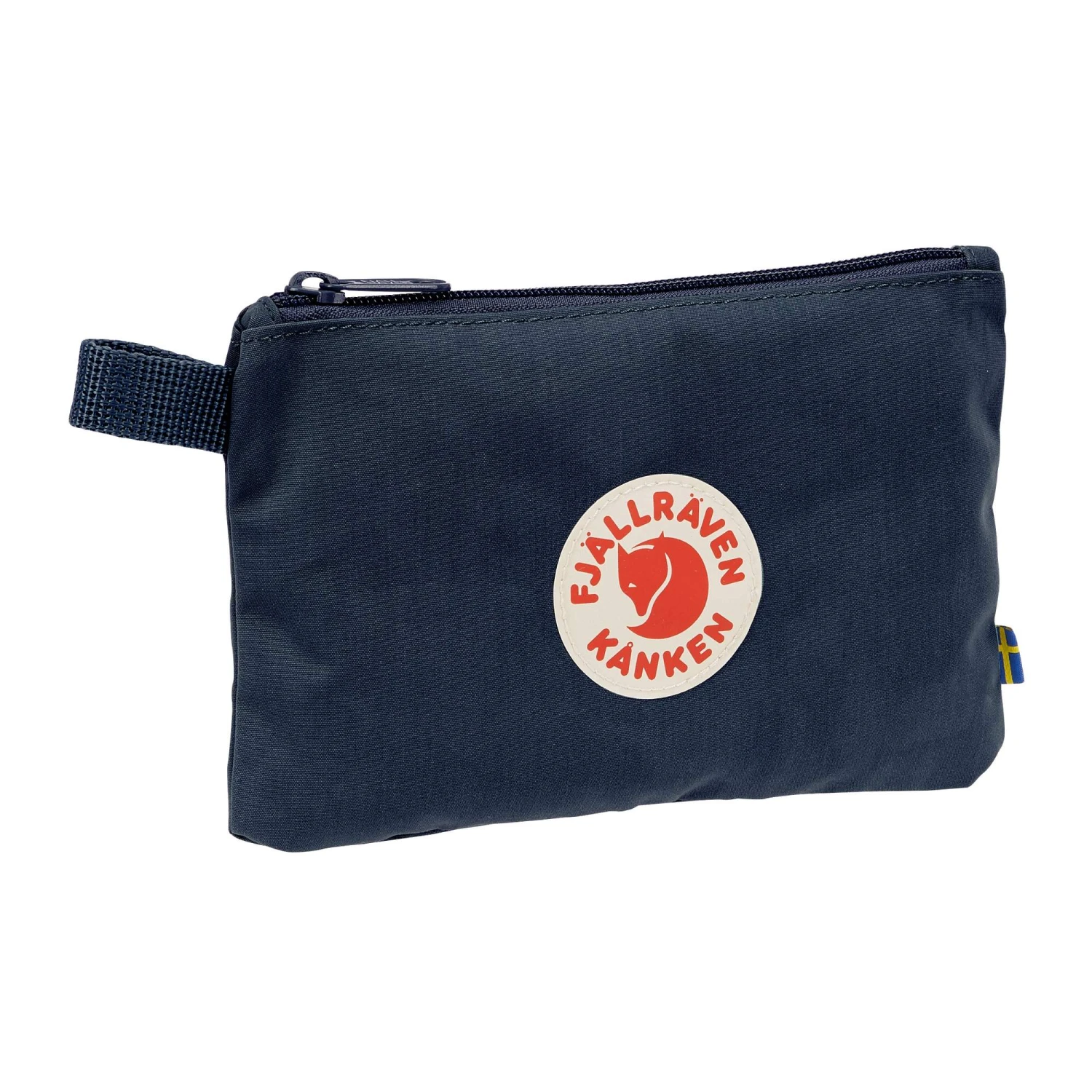FJÄLLRÄVEN KÅNKEN GEAR POCKET - Packbeutel