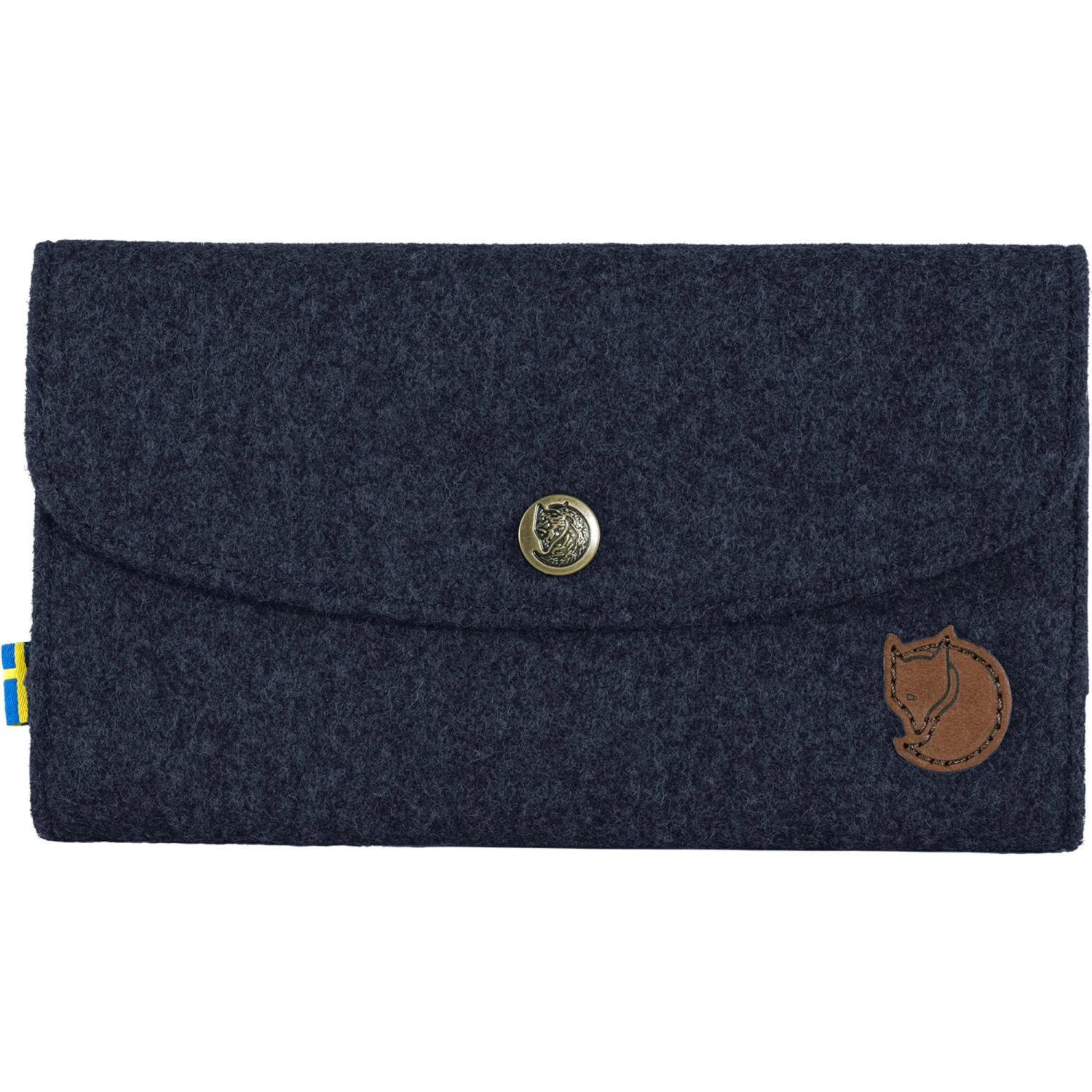 FJÄLLRÄVEN NORRVÅGE TRAVEL WALLET - Portmonee