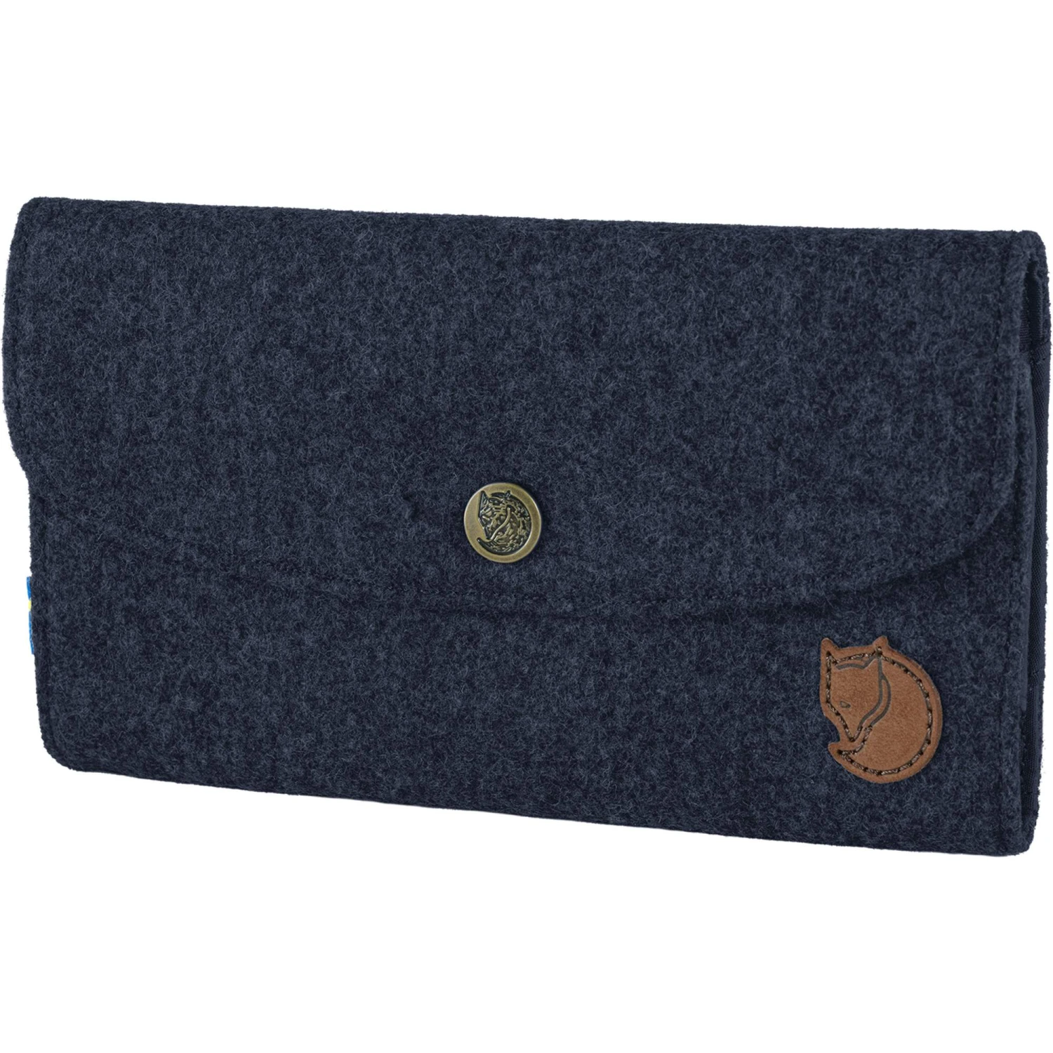 FJÄLLRÄVEN NORRVÅGE TRAVEL WALLET - Portmonee – Bild 3