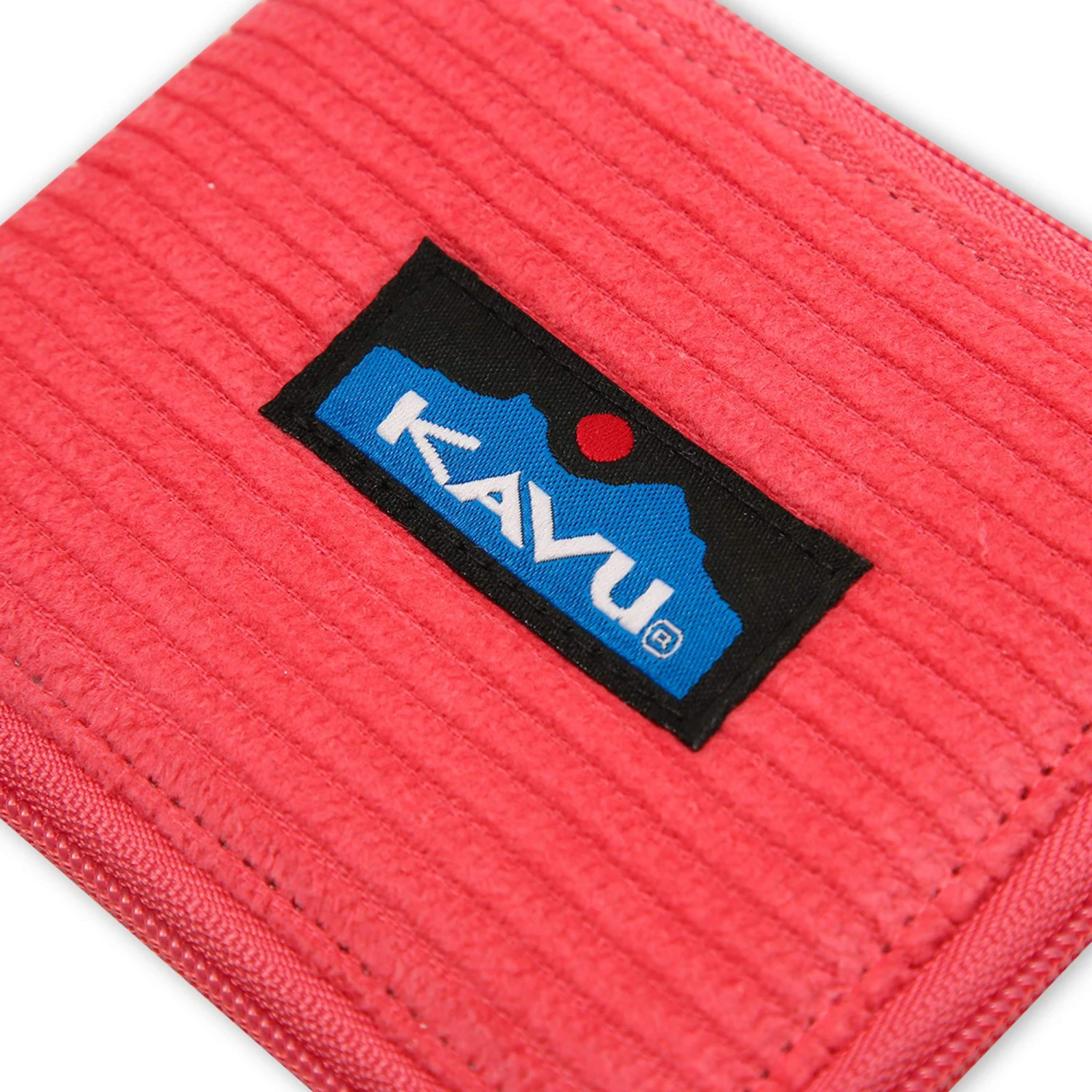 KAVU OUTER BANKS - Portmonee – Bild 3