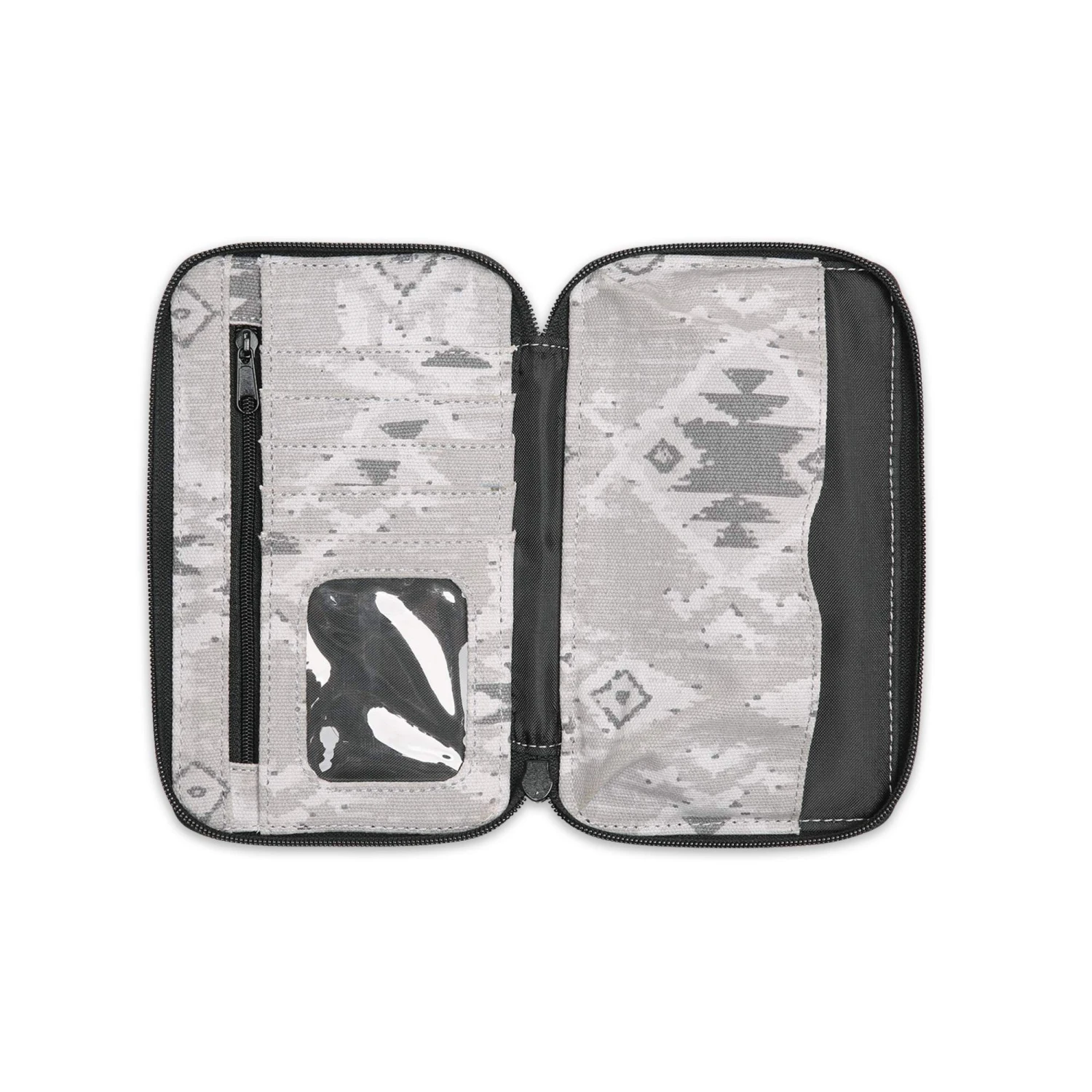 KAVU GO TIME - Portmonee – Bild 3