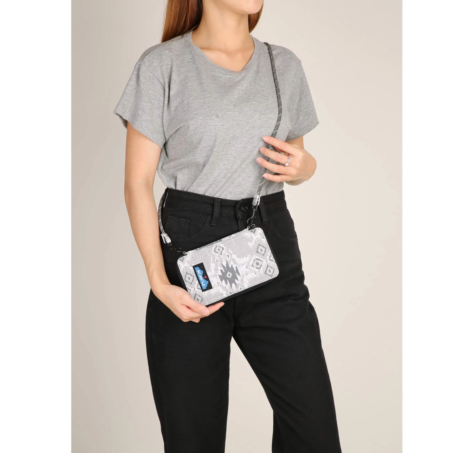 KAVU GO TIME - Portmonee – Bild 5