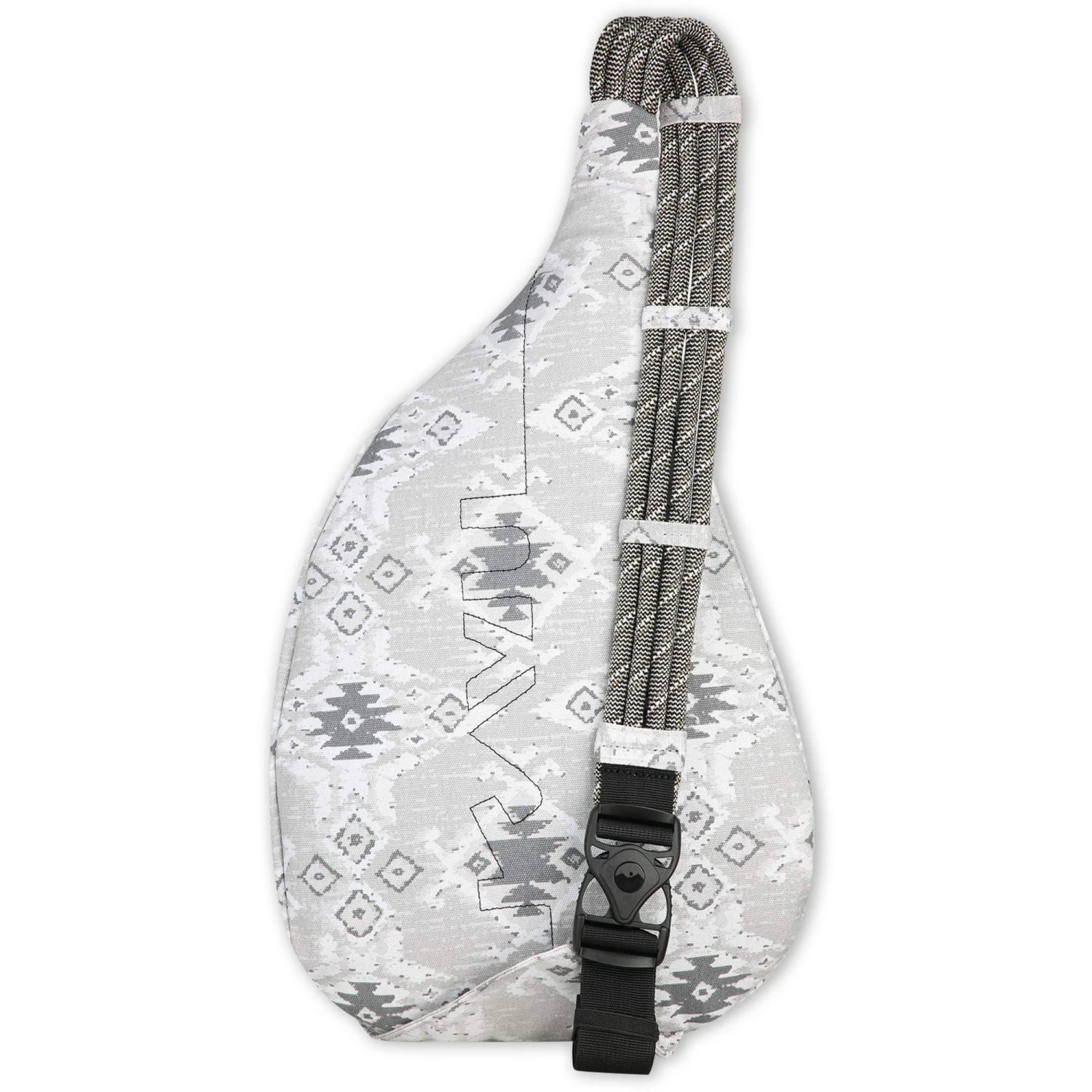 KAVU ROPE BAG - Tagesrucksack – Bild 2