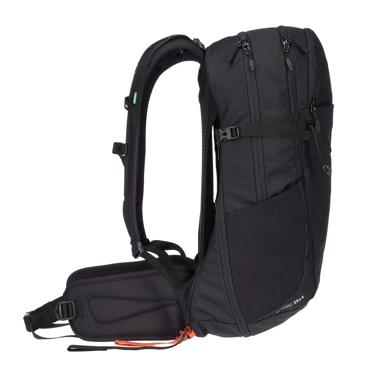 VAUDE WIZARD 24+4 Unisex - Tagesrucksack – Bild 2