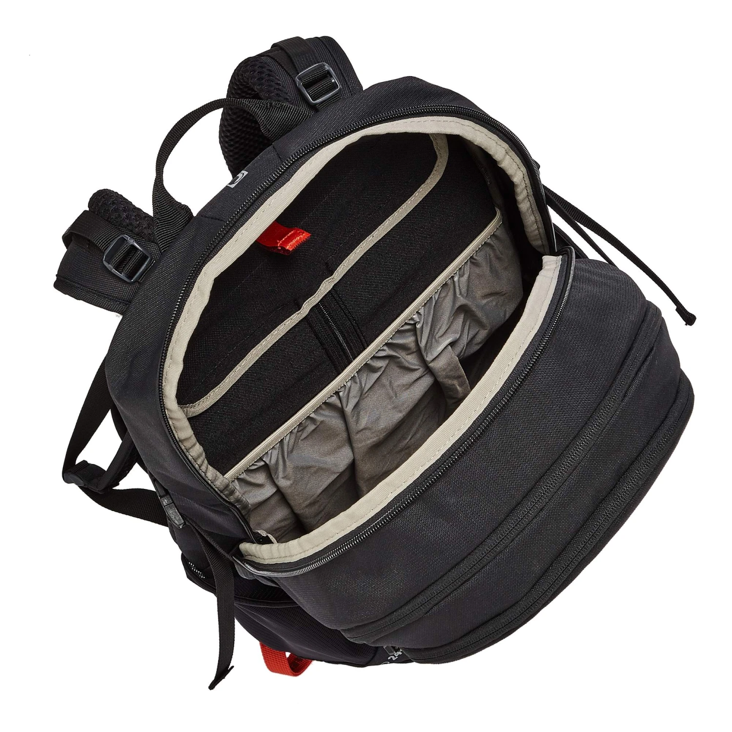 VAUDE WIZARD 24+4 Unisex - Tagesrucksack – Bild 15