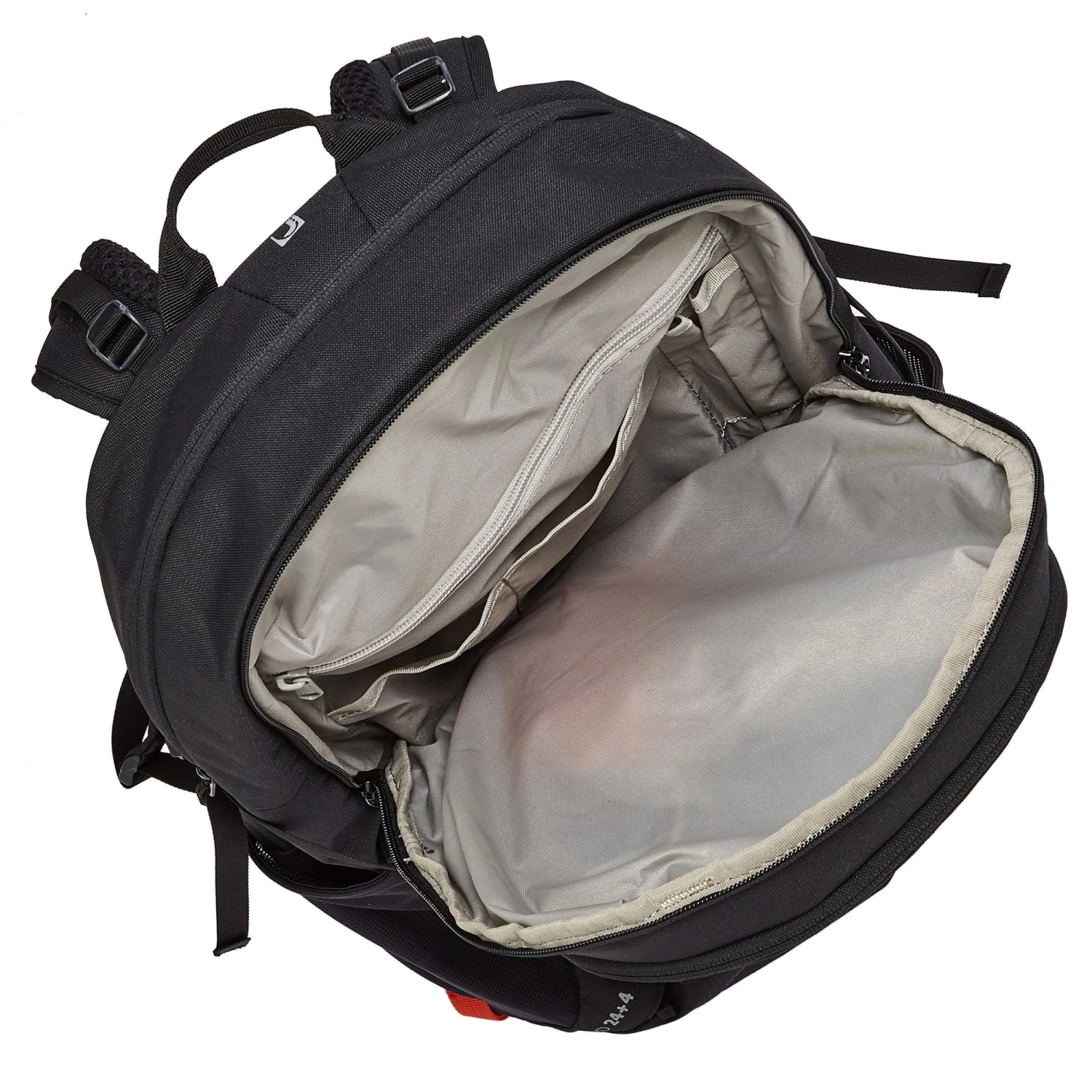 VAUDE WIZARD 24+4 Unisex - Tagesrucksack – Bild 16