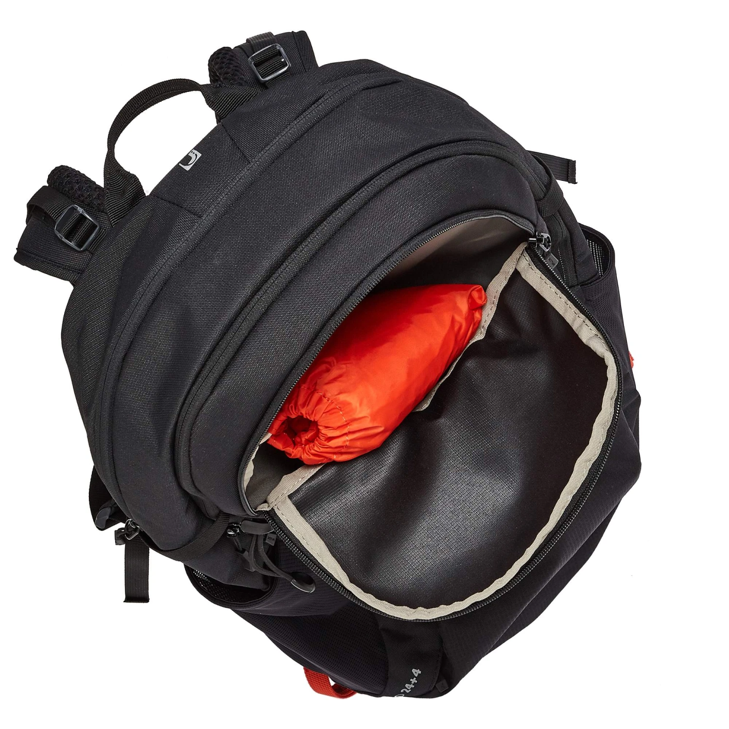 VAUDE WIZARD 24+4 Unisex - Tagesrucksack – Bild 17