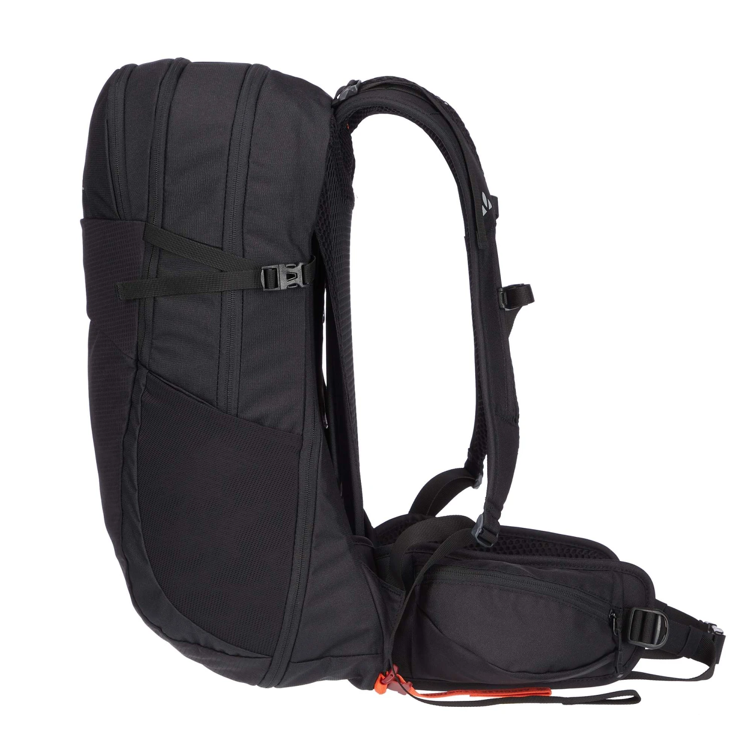 VAUDE WIZARD 24+4 Unisex - Tagesrucksack – Bild 5