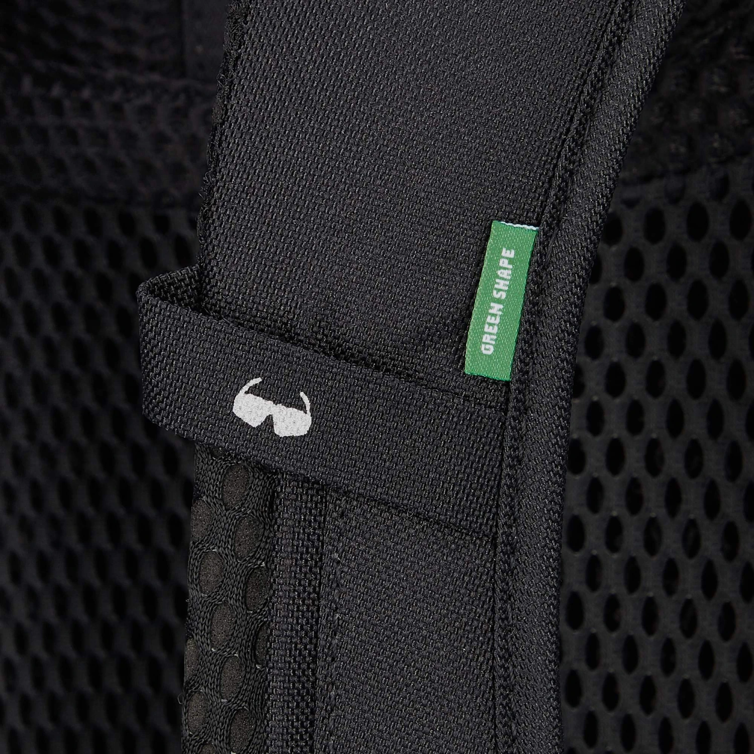 VAUDE WIZARD 24+4 Unisex - Tagesrucksack – Bild 10