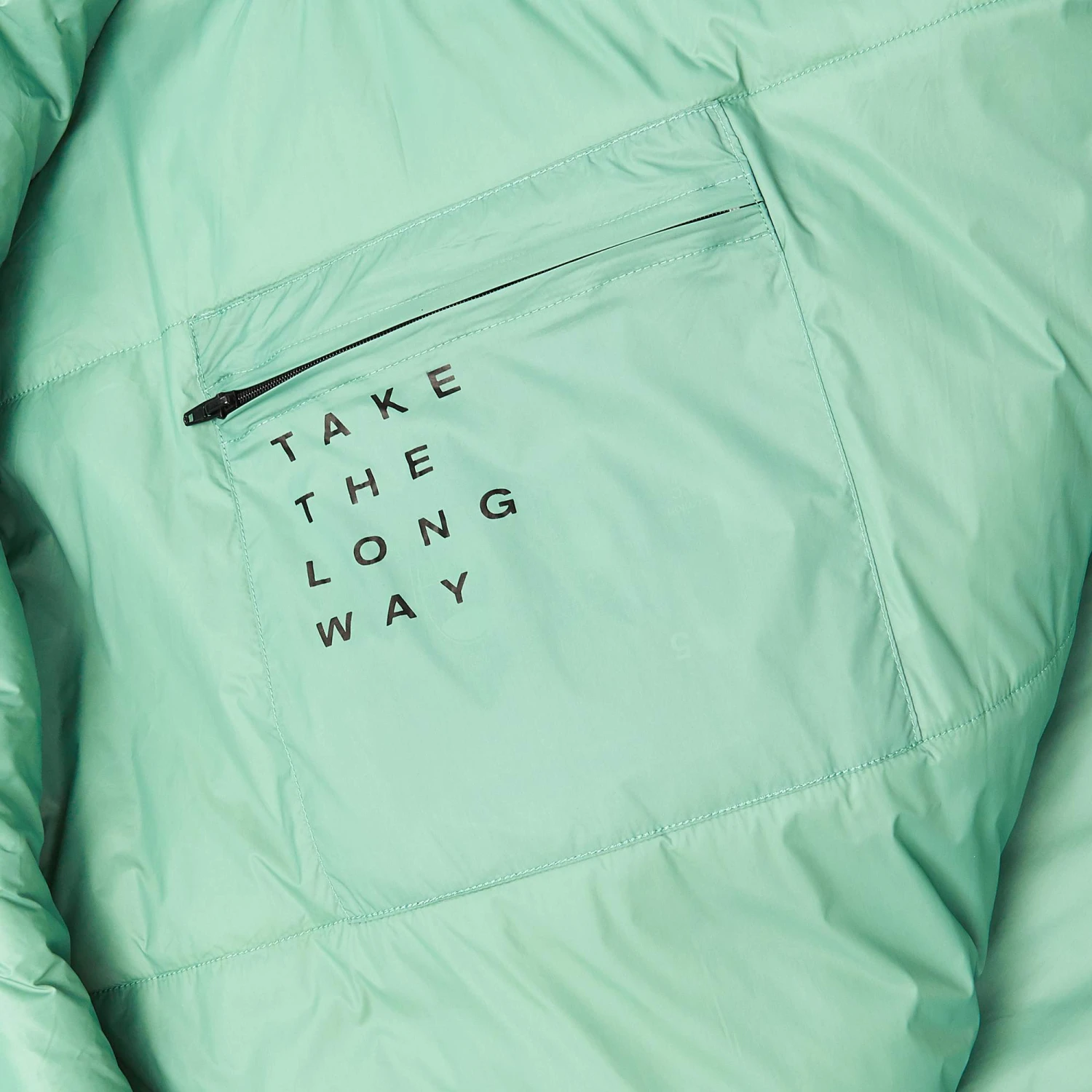 FRILUFTS OXNA 5 - Kunstfaserschlafsack – Bild 6