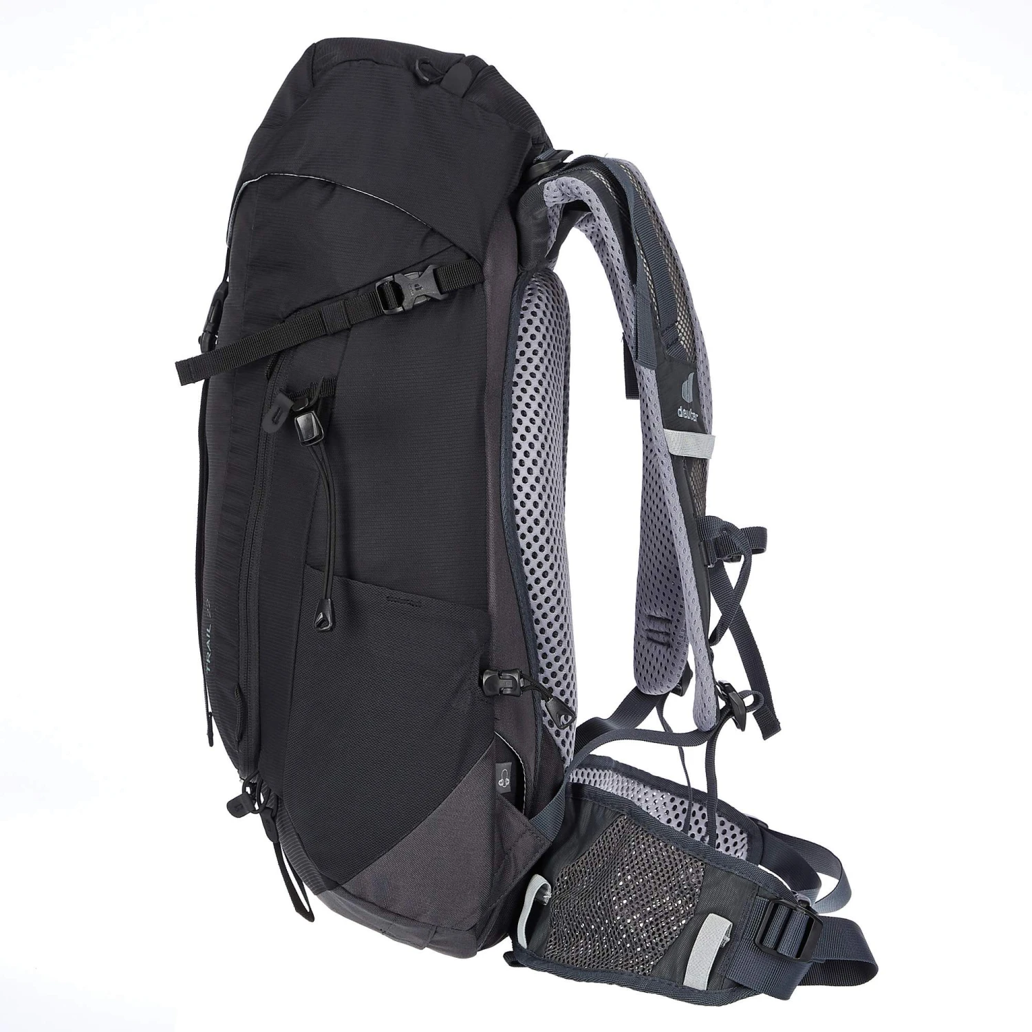 Deuter TRAIL 22 Unisex - Tagesrucksack – Bild 5