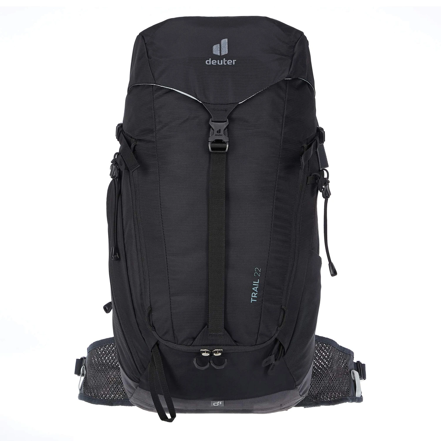 Deuter TRAIL 22 Unisex - Tagesrucksack – Bild 6