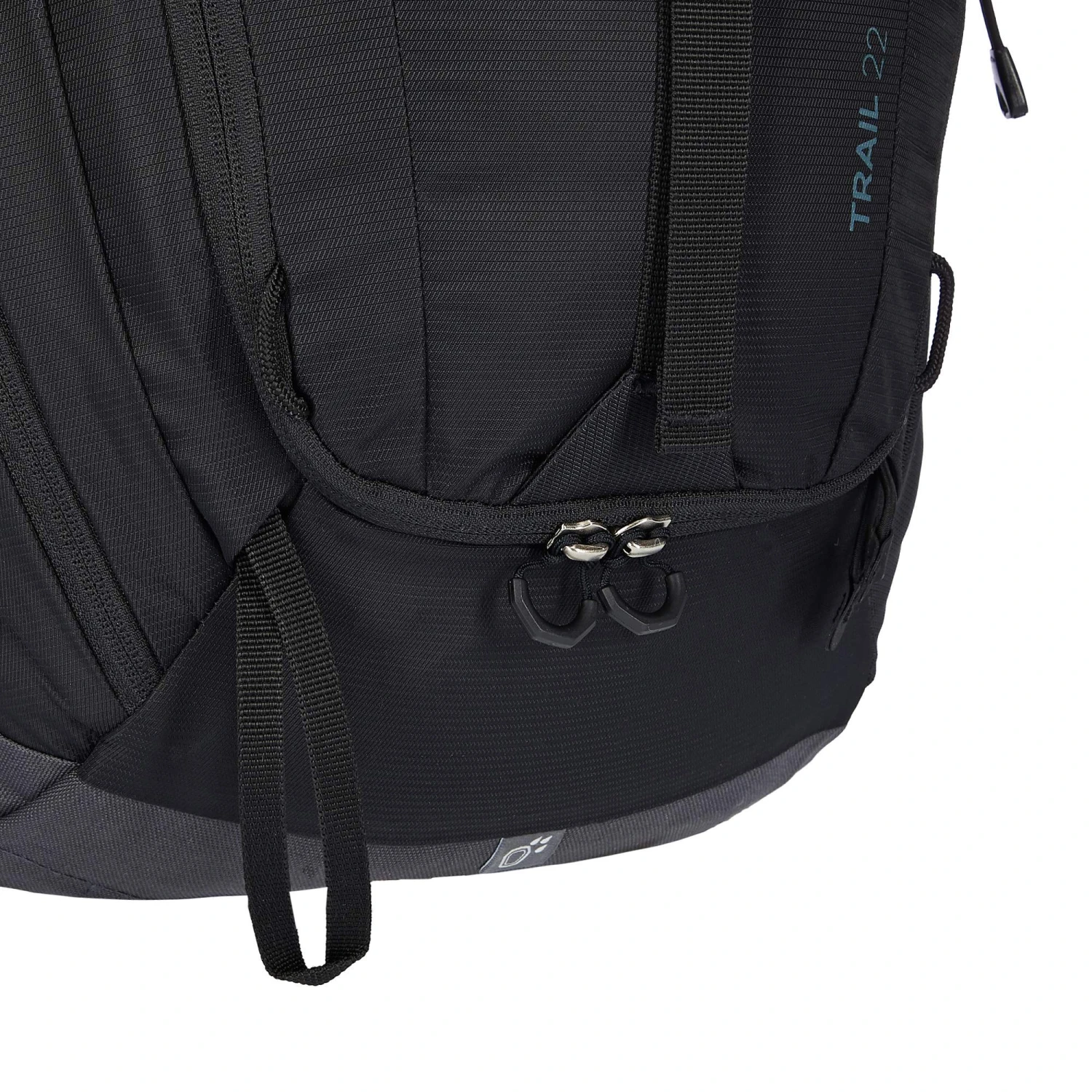 Deuter TRAIL 22 Unisex - Tagesrucksack – Bild 8