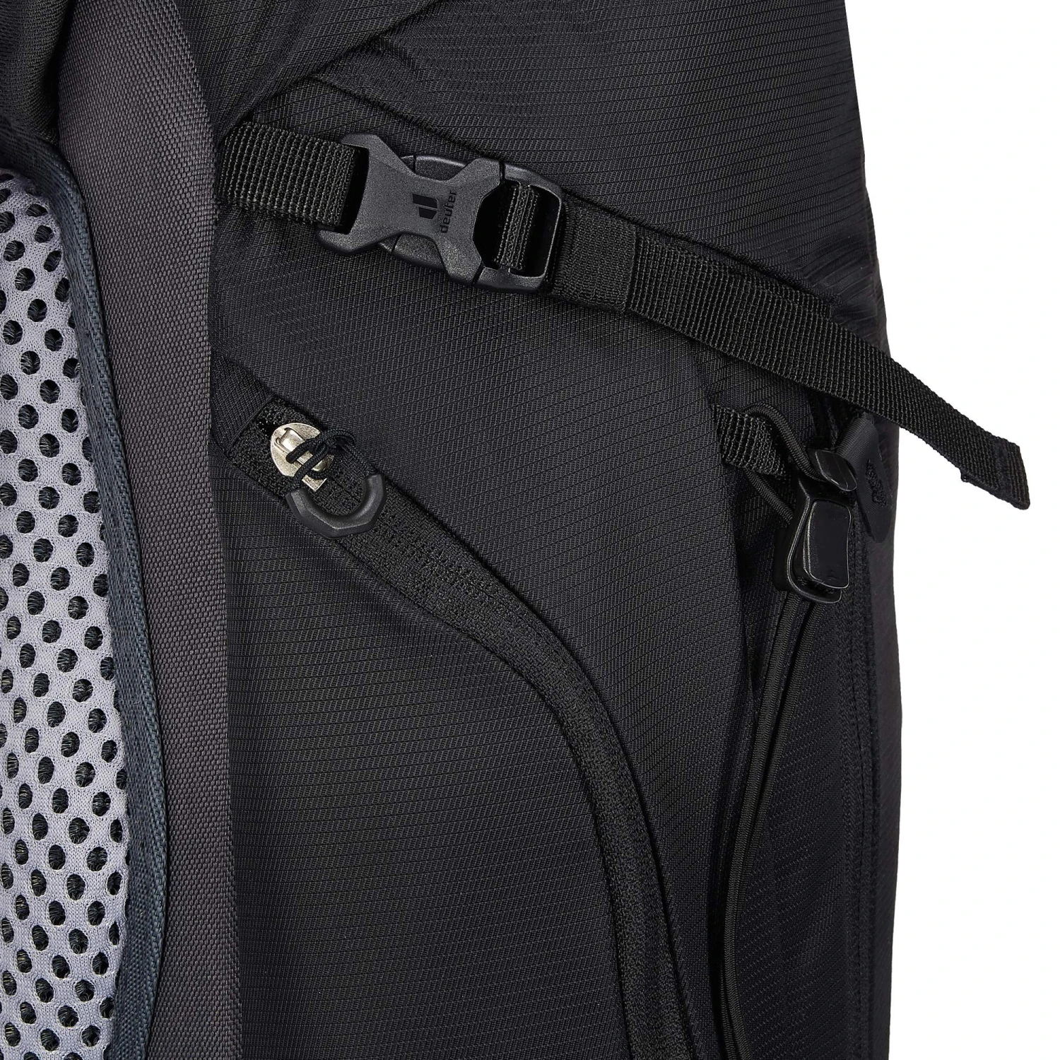 Deuter TRAIL 22 Unisex - Tagesrucksack – Bild 12