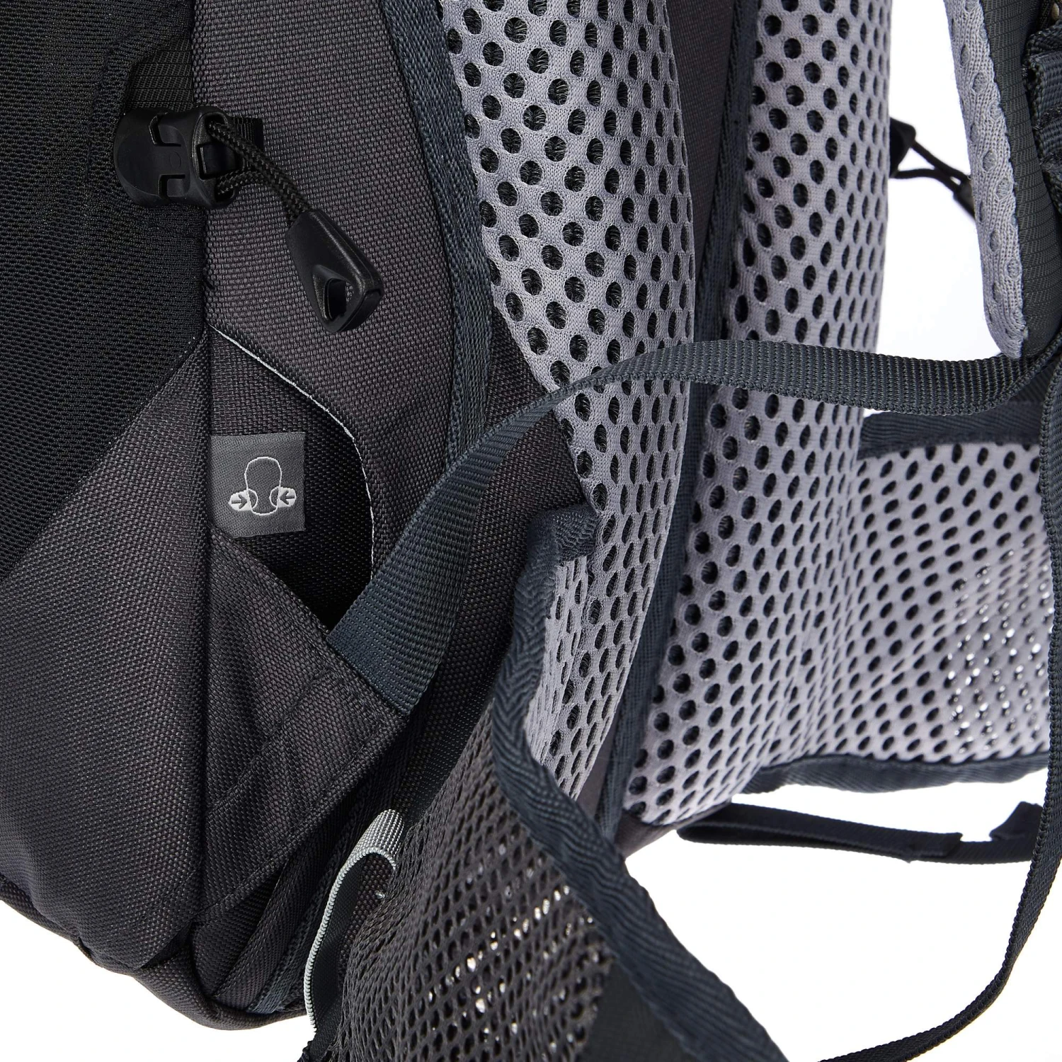 Deuter TRAIL 22 Unisex - Tagesrucksack – Bild 17