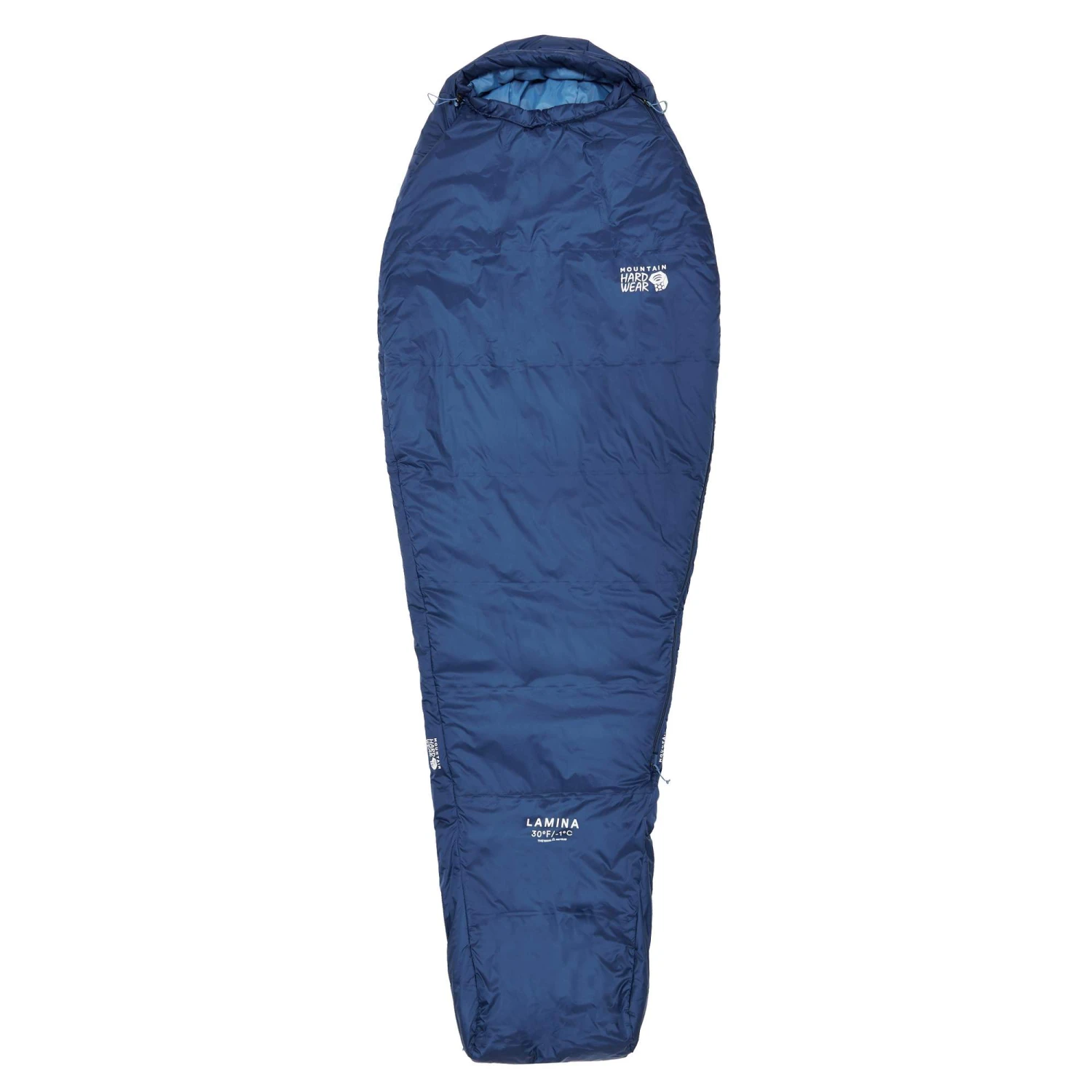 Mountain Hardwear LAMINA 30F/-1C - Kunstfaserschlafsack