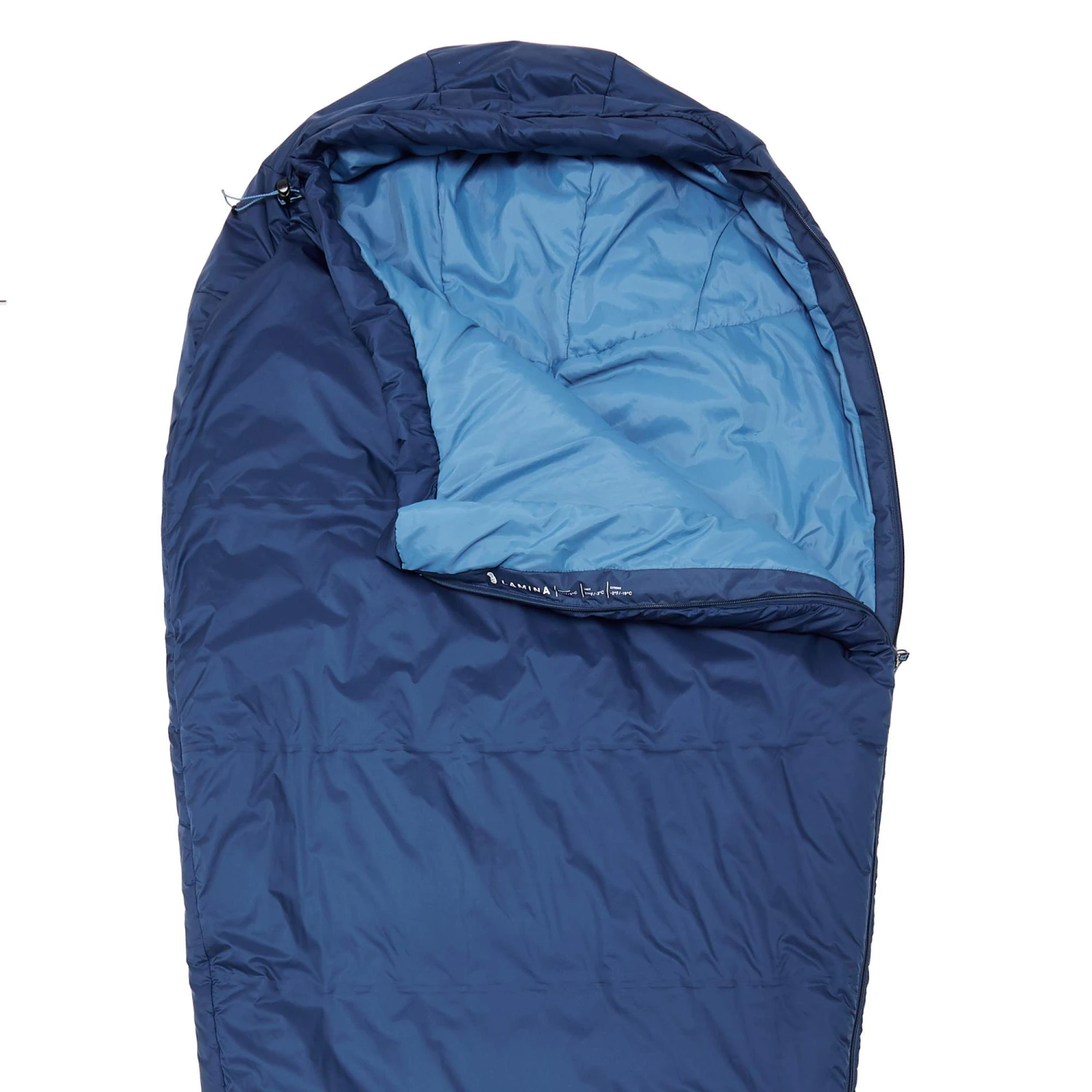 Mountain Hardwear LAMINA 30F/-1C - Kunstfaserschlafsack – Bild 2