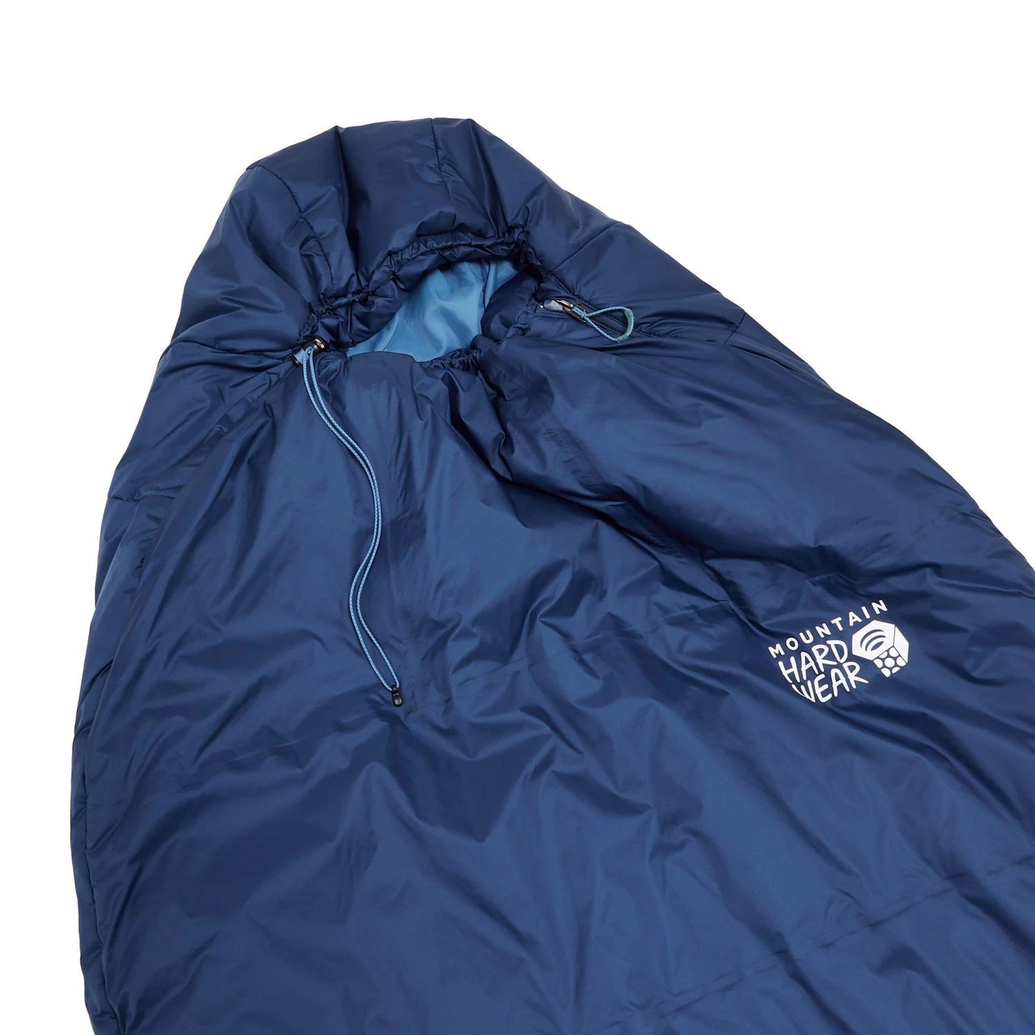 Mountain Hardwear LAMINA 30F/-1C - Kunstfaserschlafsack – Bild 5