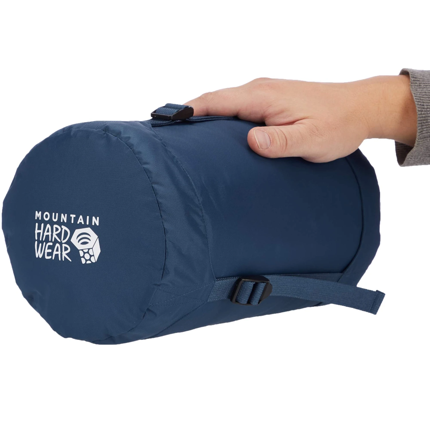 Mountain Hardwear LAMINA 30F/-1C - Kunstfaserschlafsack – Bild 8