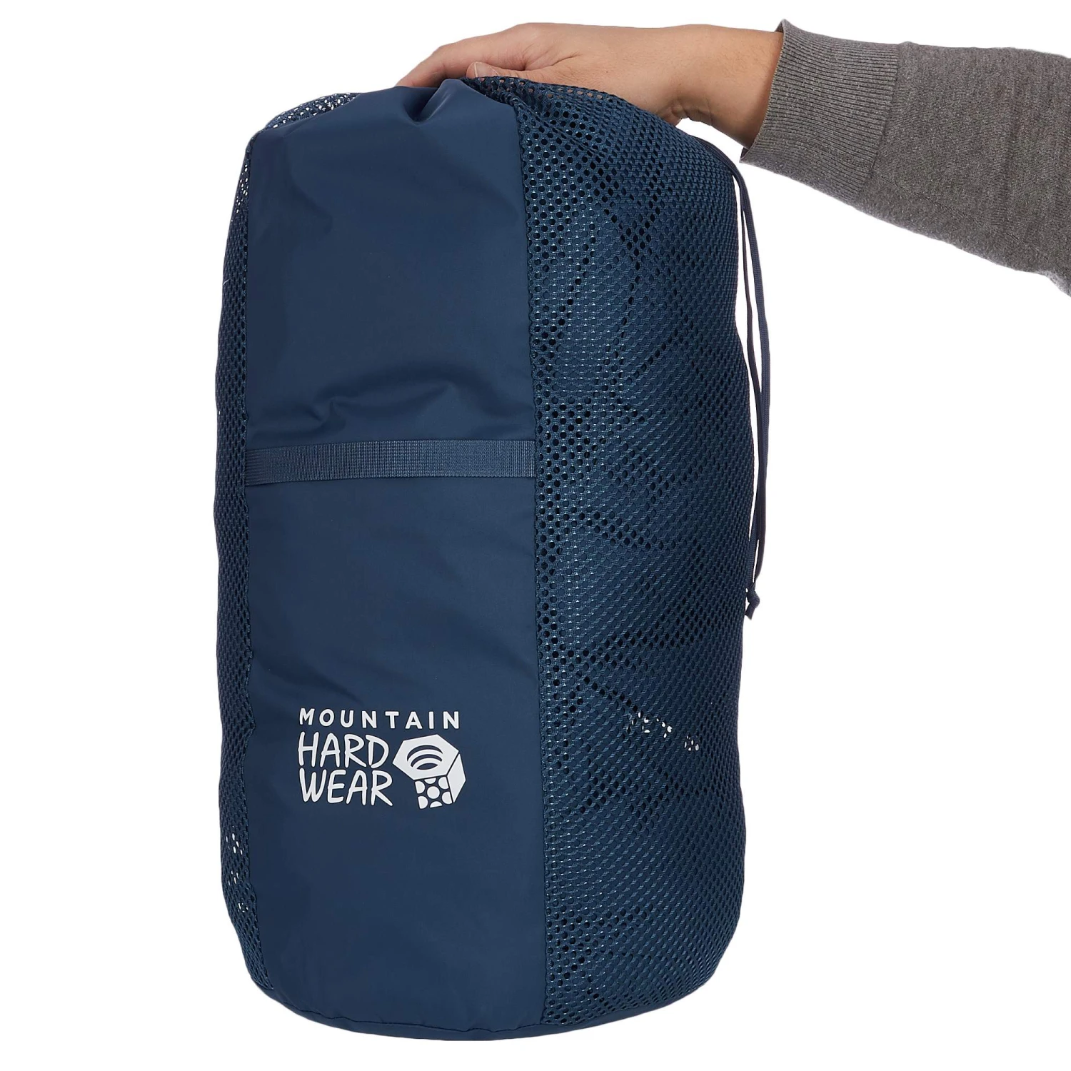 Mountain Hardwear LAMINA 30F/-1C - Kunstfaserschlafsack – Bild 9