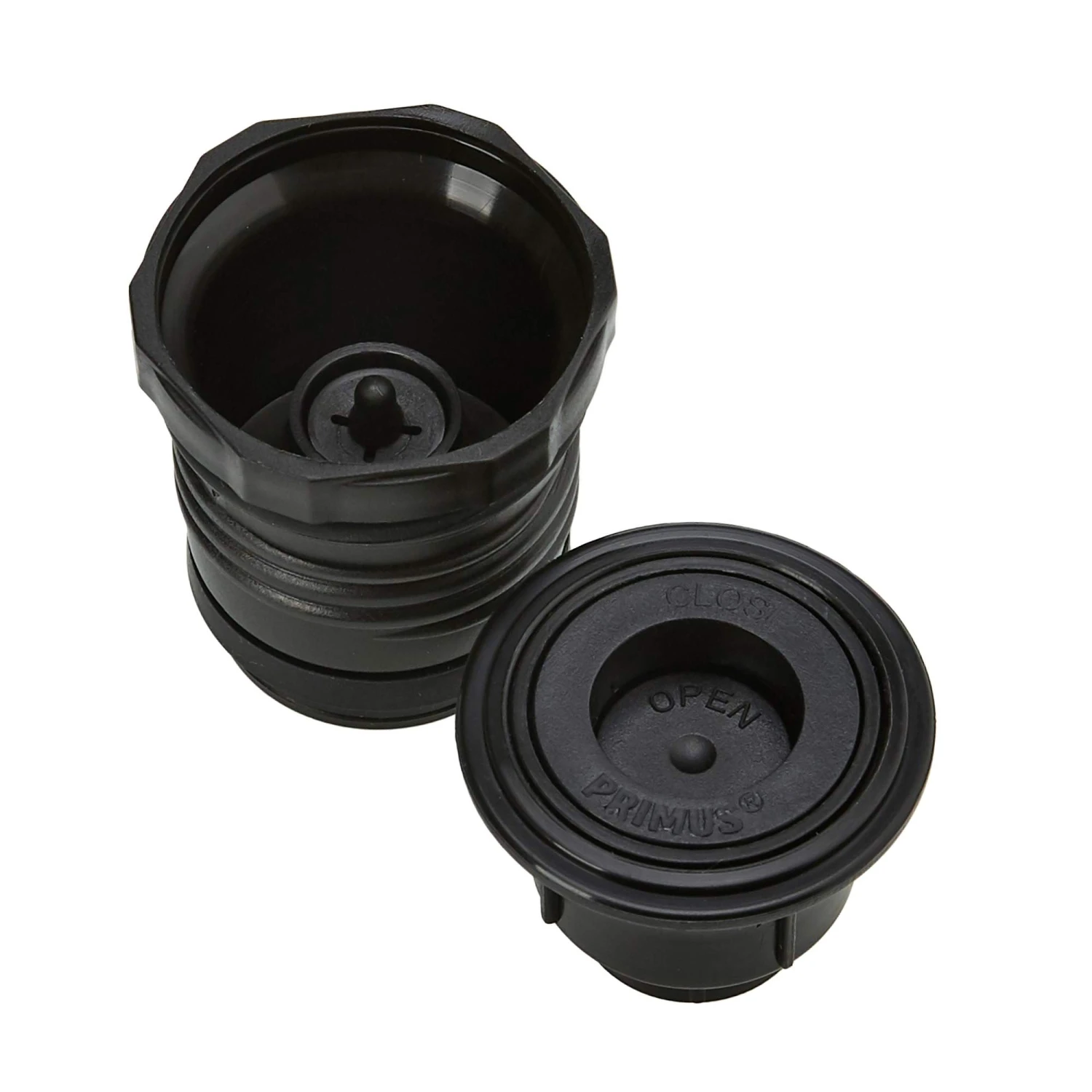 Primus VACUUM BOTTLE 0.5 L FROST - Thermokanne – Bild 3