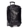 Osprey TRANSPORTER WHEELED DUFFEL 40 - Reisetasche Mit Rollen