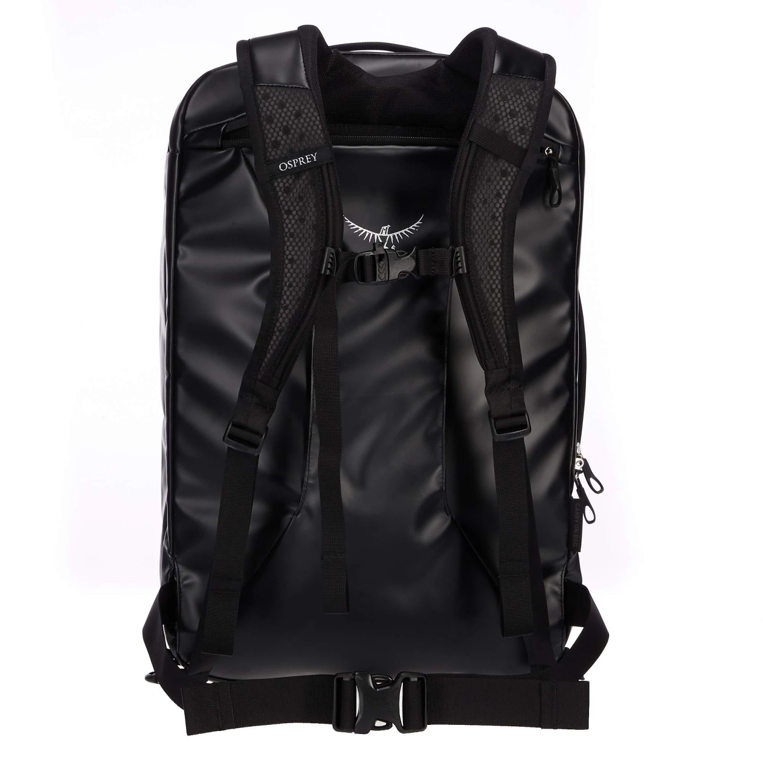 Osprey TRANSPORTER CARRY-ON BAG - Kofferrucksack – Bild 3