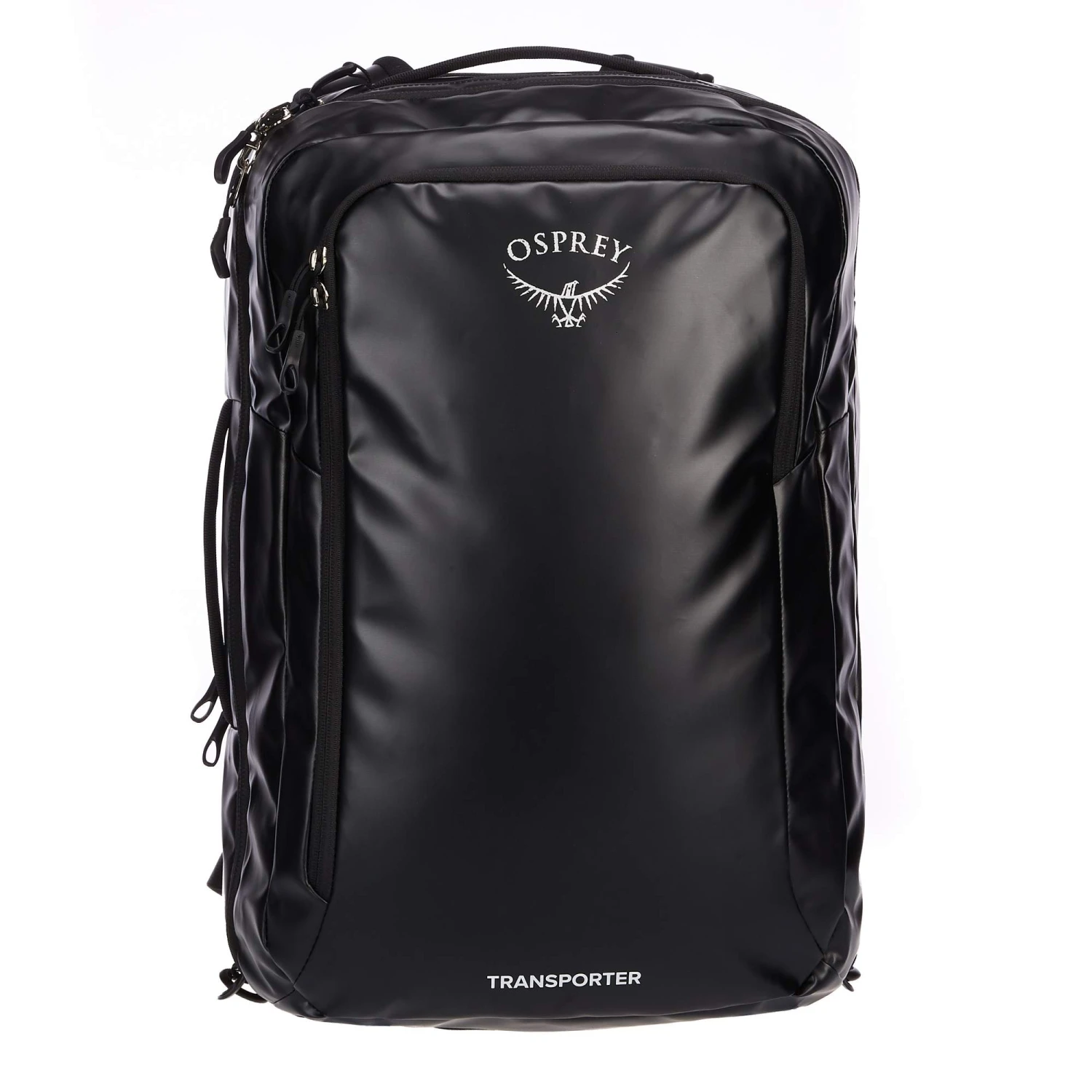 Osprey TRANSPORTER CARRY-ON BAG - Kofferrucksack – Bild 6