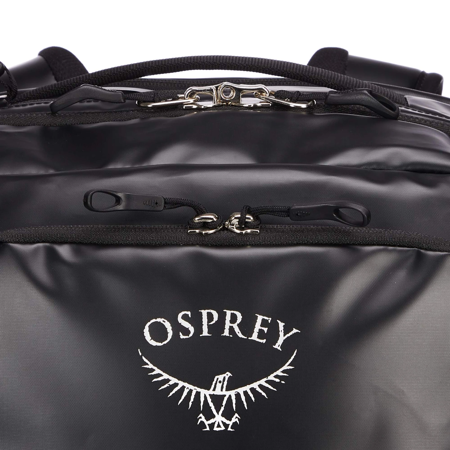 Osprey TRANSPORTER CARRY-ON BAG - Kofferrucksack – Bild 8