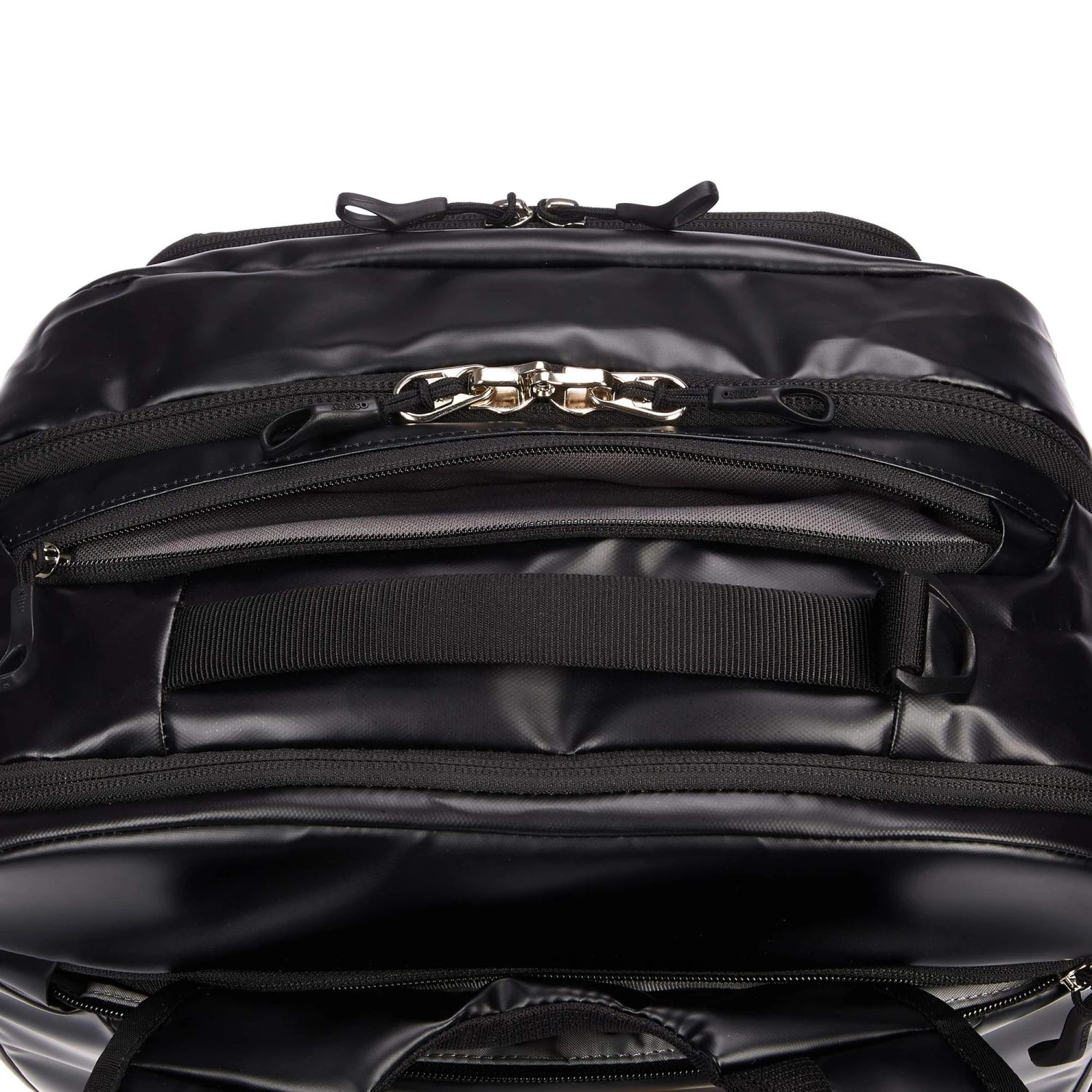 Osprey TRANSPORTER CARRY-ON BAG - Kofferrucksack – Bild 10