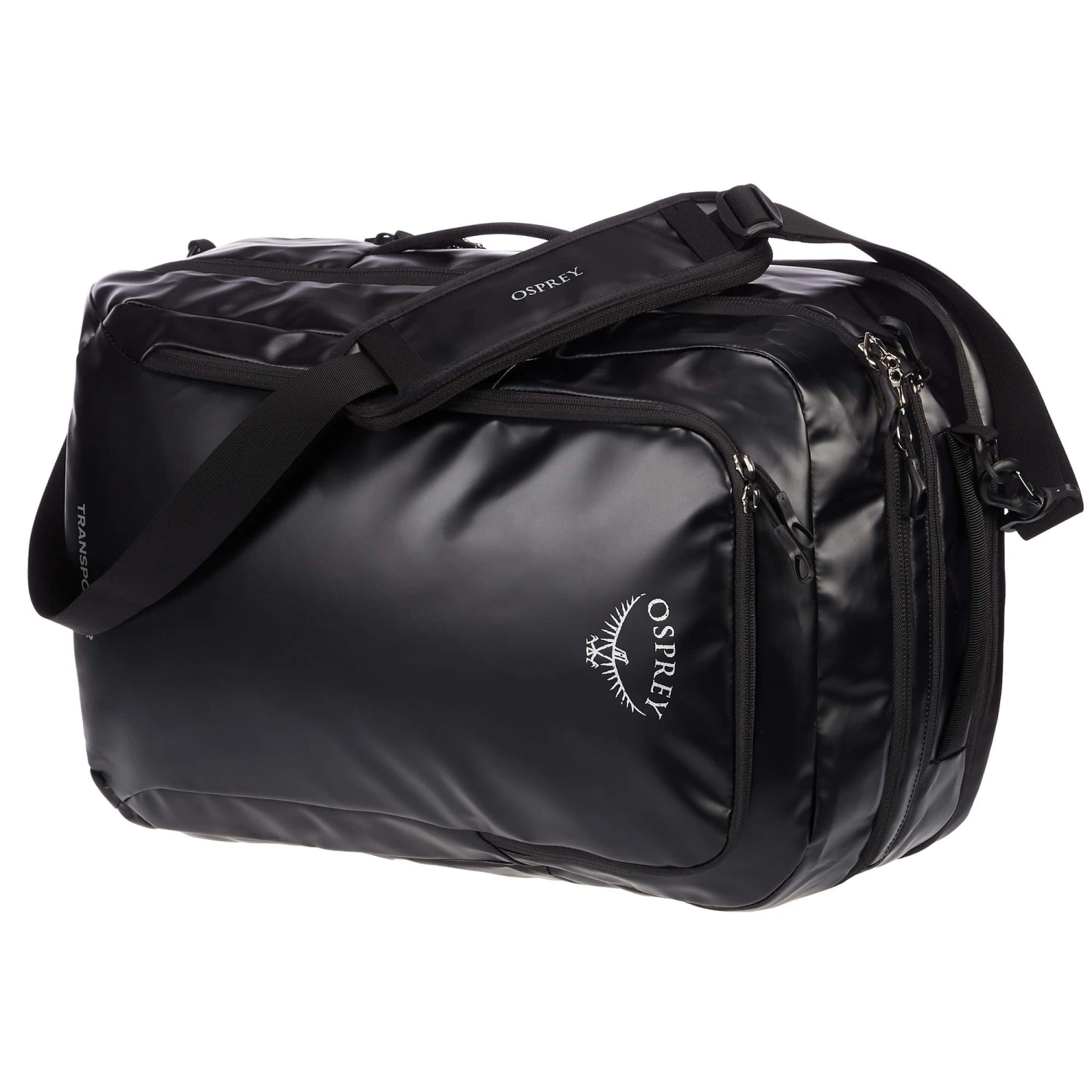 Osprey TRANSPORTER CARRY-ON BAG - Kofferrucksack – Bild 12