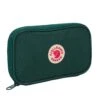 FJÄLLRÄVEN KÅNKEN TRAVEL WALLET - Portmonee