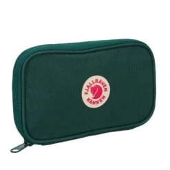FJÄLLRÄVEN KÅNKEN TRAVEL WALLET - Portmonee