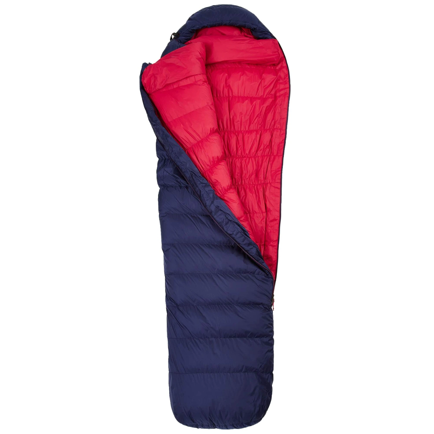 Mountain Equipment HELIUM 400 WMNS LARGE Damen - Daunenschlafsack – Bild 3