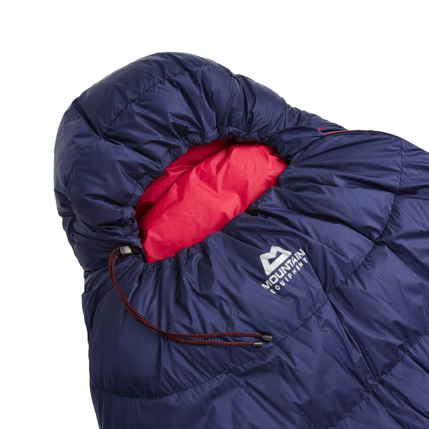 Mountain Equipment HELIUM 400 WMNS LARGE Damen - Daunenschlafsack – Bild 6