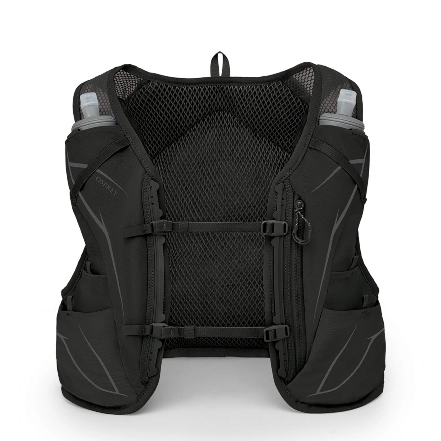 Osprey DURO 6 W/FLASKS Herren - Trinkrucksack – Bild 3