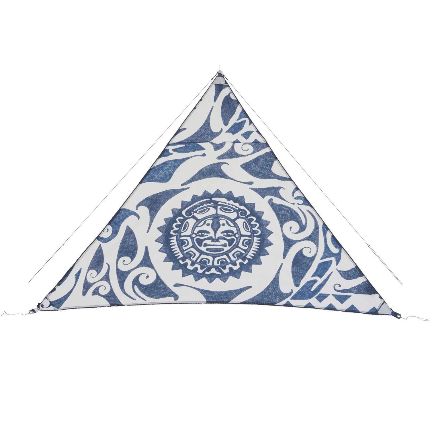 VERBINDBARES SONNENSEGEL ZIP-CANVAS - Tarp