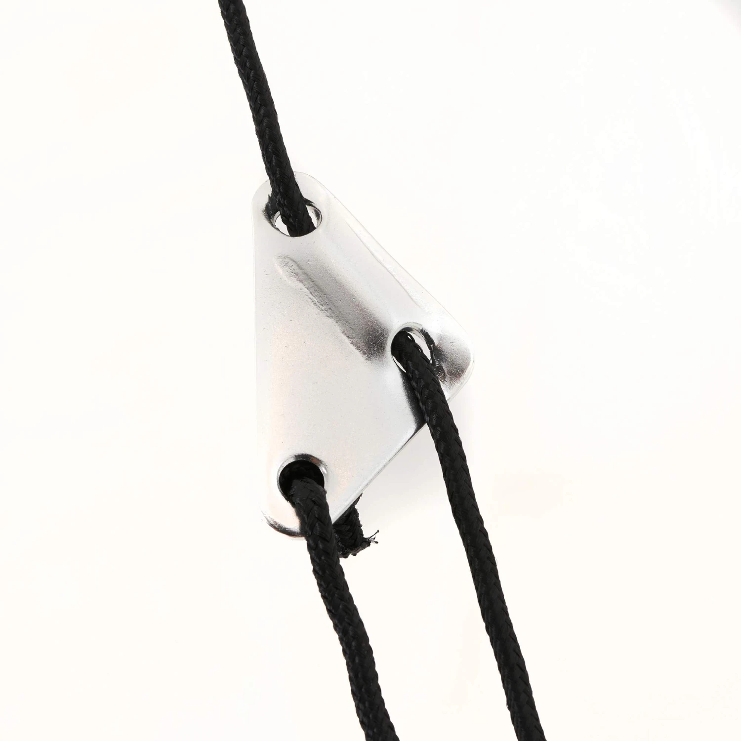 VERBINDBARES SONNENSEGEL ZIP-CANVAS - Tarp â Bild 5