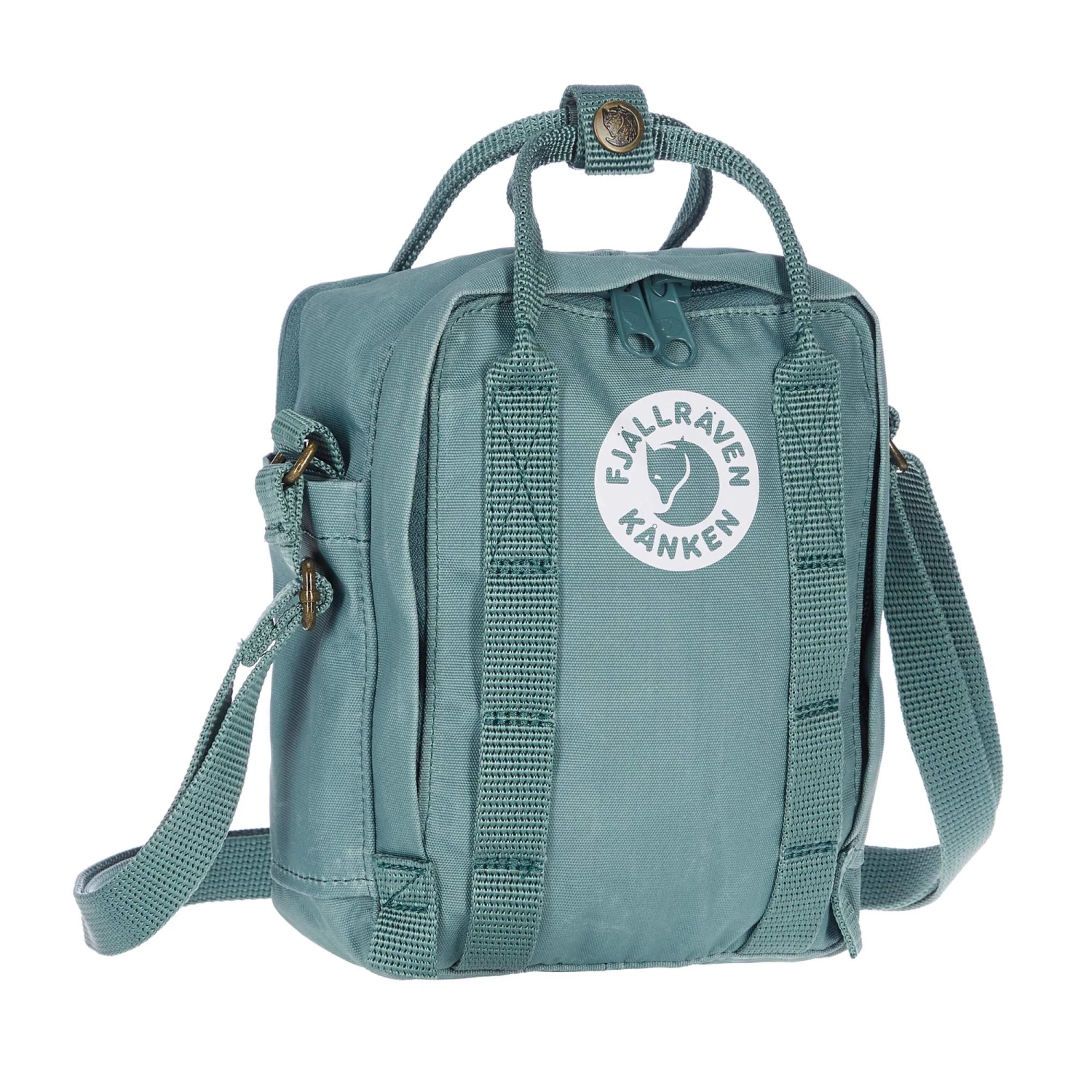 FJÄLLRÄVEN TREE-KÅNKEN SLING Unisex - Umhängetasche – Bild 2