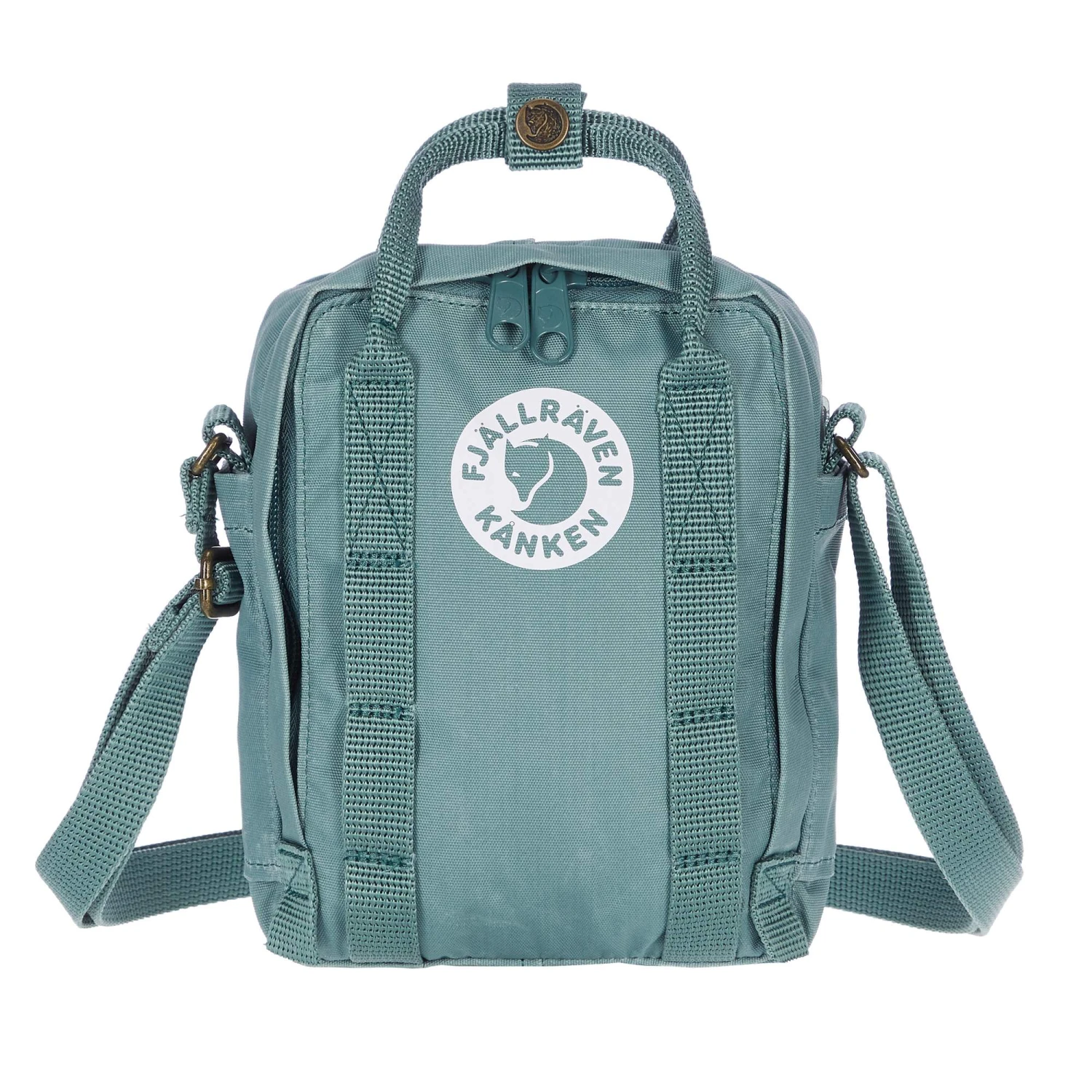 FJÄLLRÄVEN TREE-KÅNKEN SLING Unisex - Umhängetasche