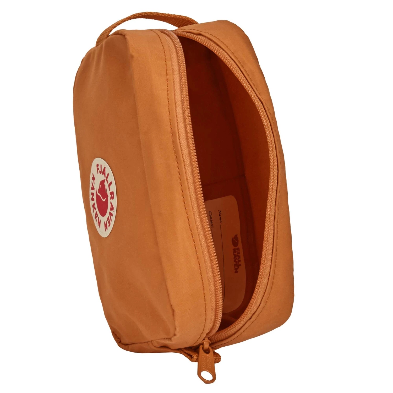 FJÄLLRÄVEN KÅNKEN GEAR BAG - Packbeutel – Bild 3