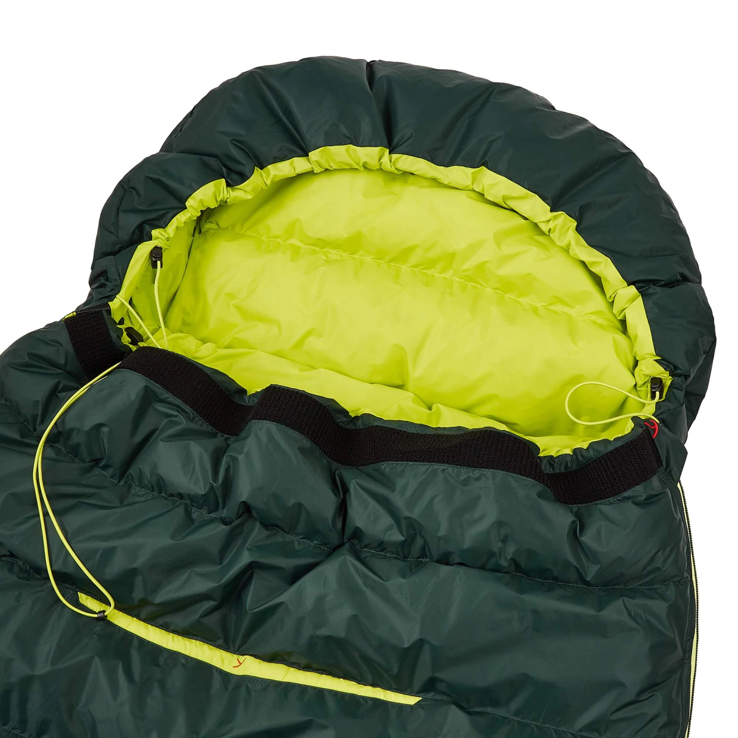 Y By Nordisk TENSION BRICK 600 - Deckenschlafsack – Bild 6