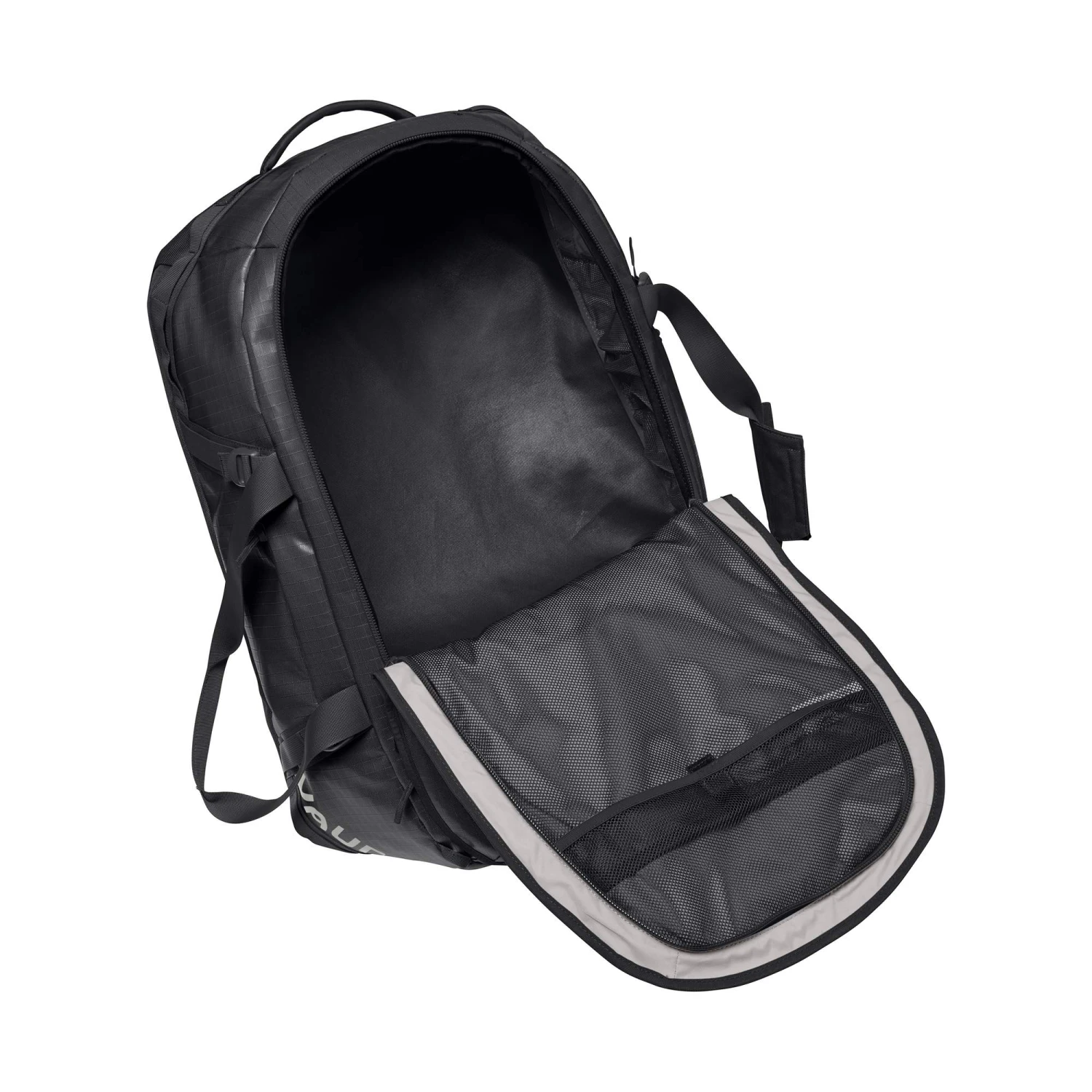 VAUDE CITYDUFFEL 65 - Reisetasche – Bild 6